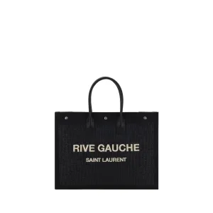 Saint Laurent Rive Gauche Tote Bag