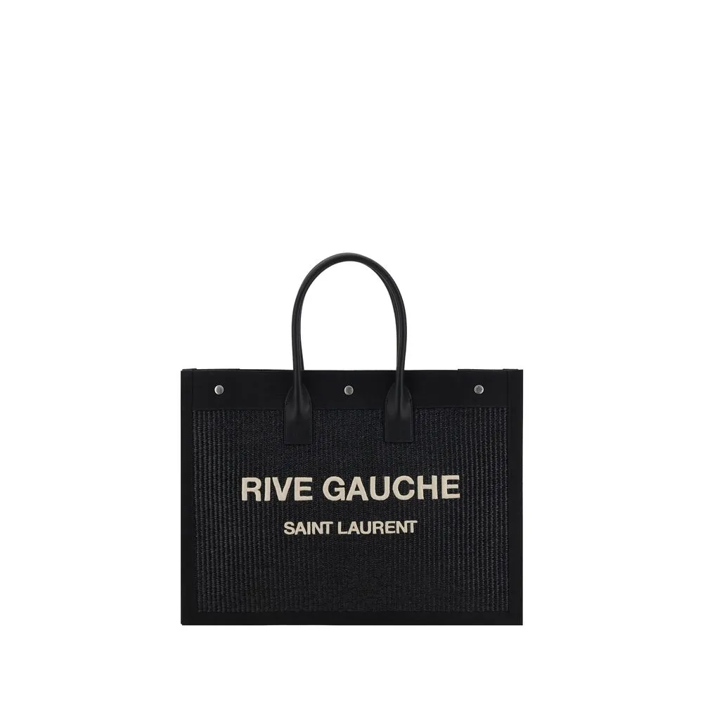 Saint Laurent Rive Gauche Tote Bag