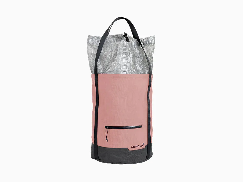 Samaya Belay20 Tote Bag Rose