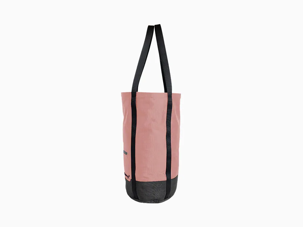Samaya Belay20 Tote Bag Rose