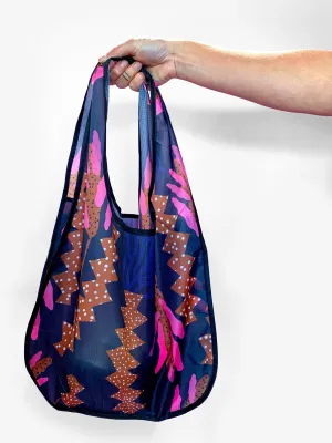 (SAMPLE) Banksia Bag (comes with pouch)