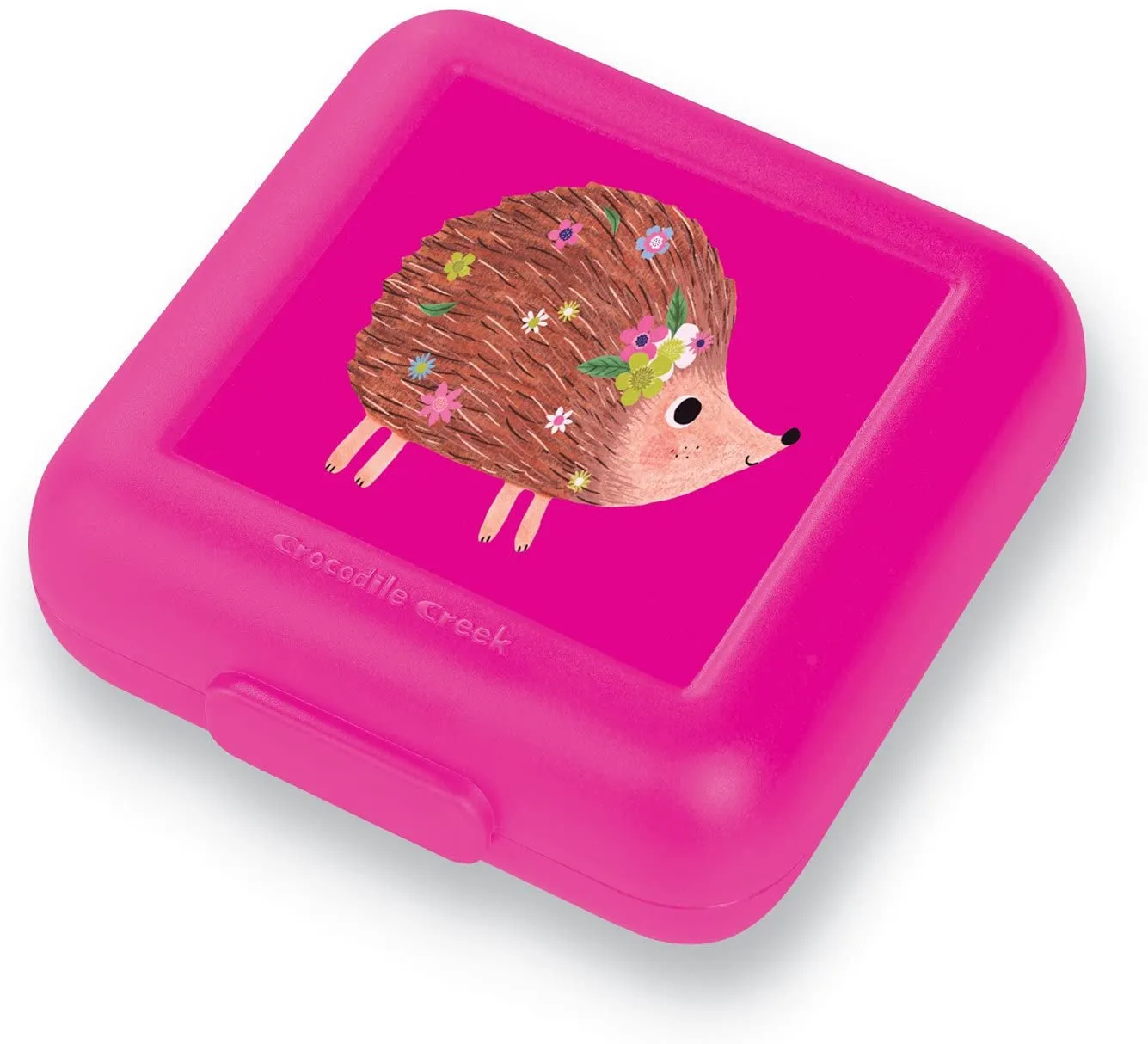Sandwich Keeper Hedgehog
