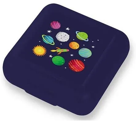 Sandwich Keeper Solar System