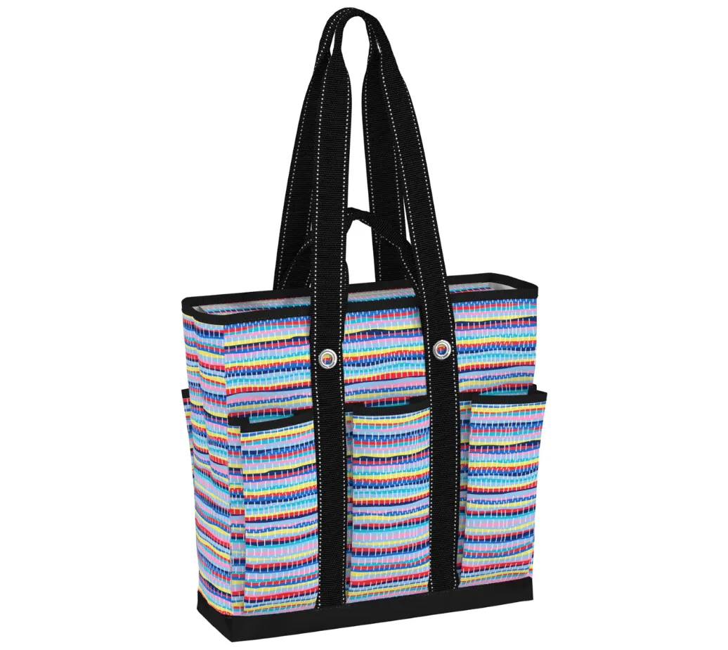 Scout Pocket Rocket Pocket Tote Bag - Rag King