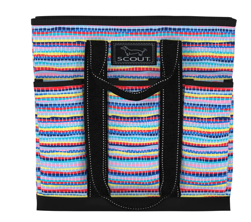 Scout Pocket Rocket Pocket Tote Bag - Rag King