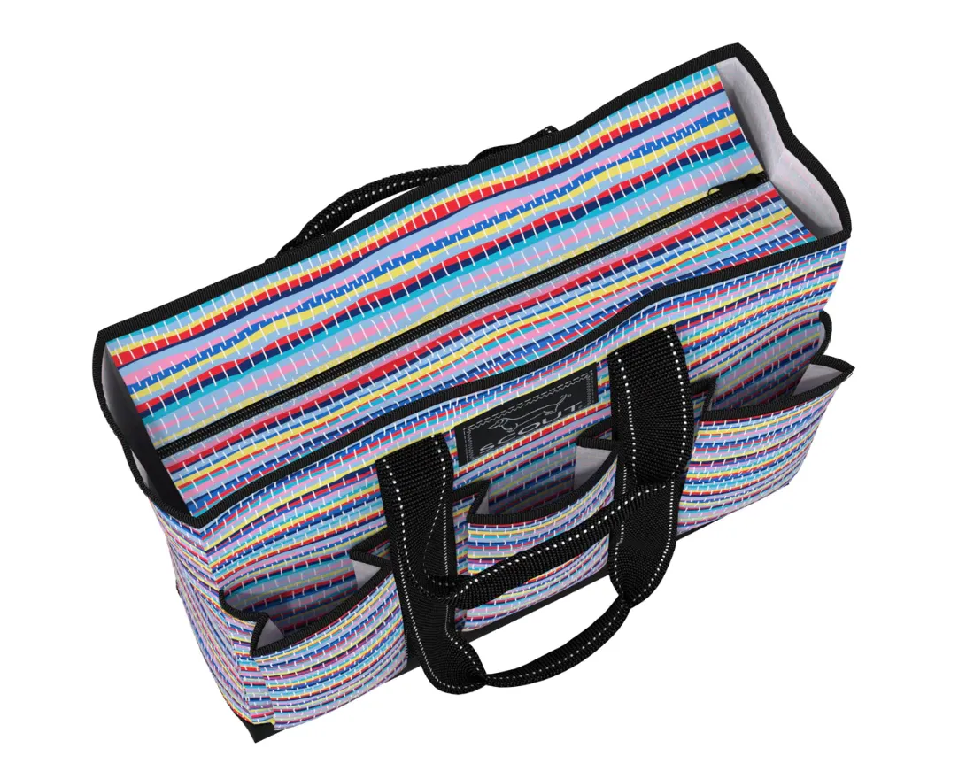 Scout Pocket Rocket Pocket Tote Bag - Rag King