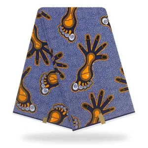 Sea Octopus Design