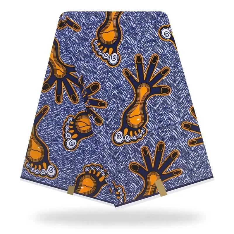 Sea Octopus Design