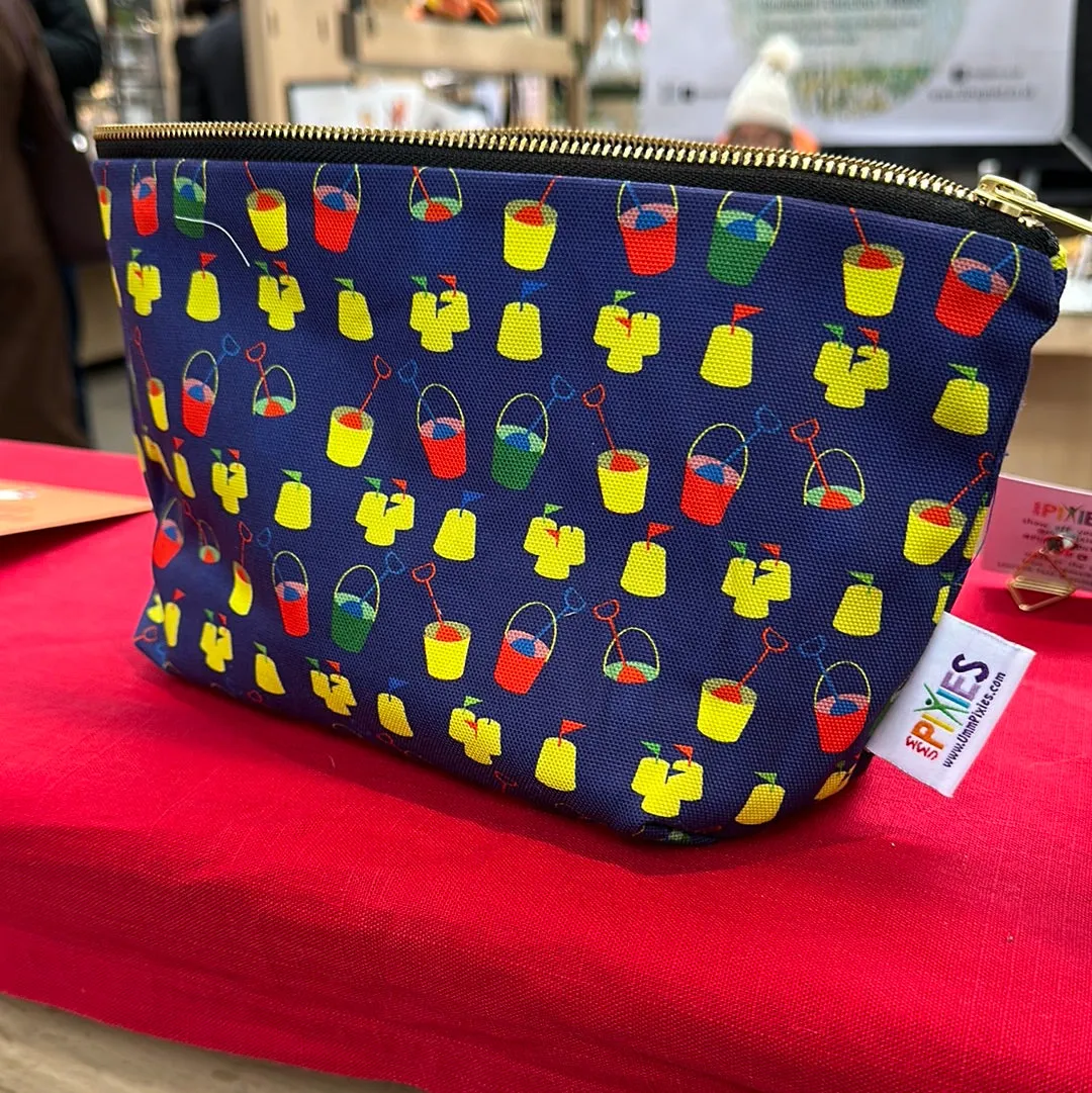 Seaside Really Useful Bag