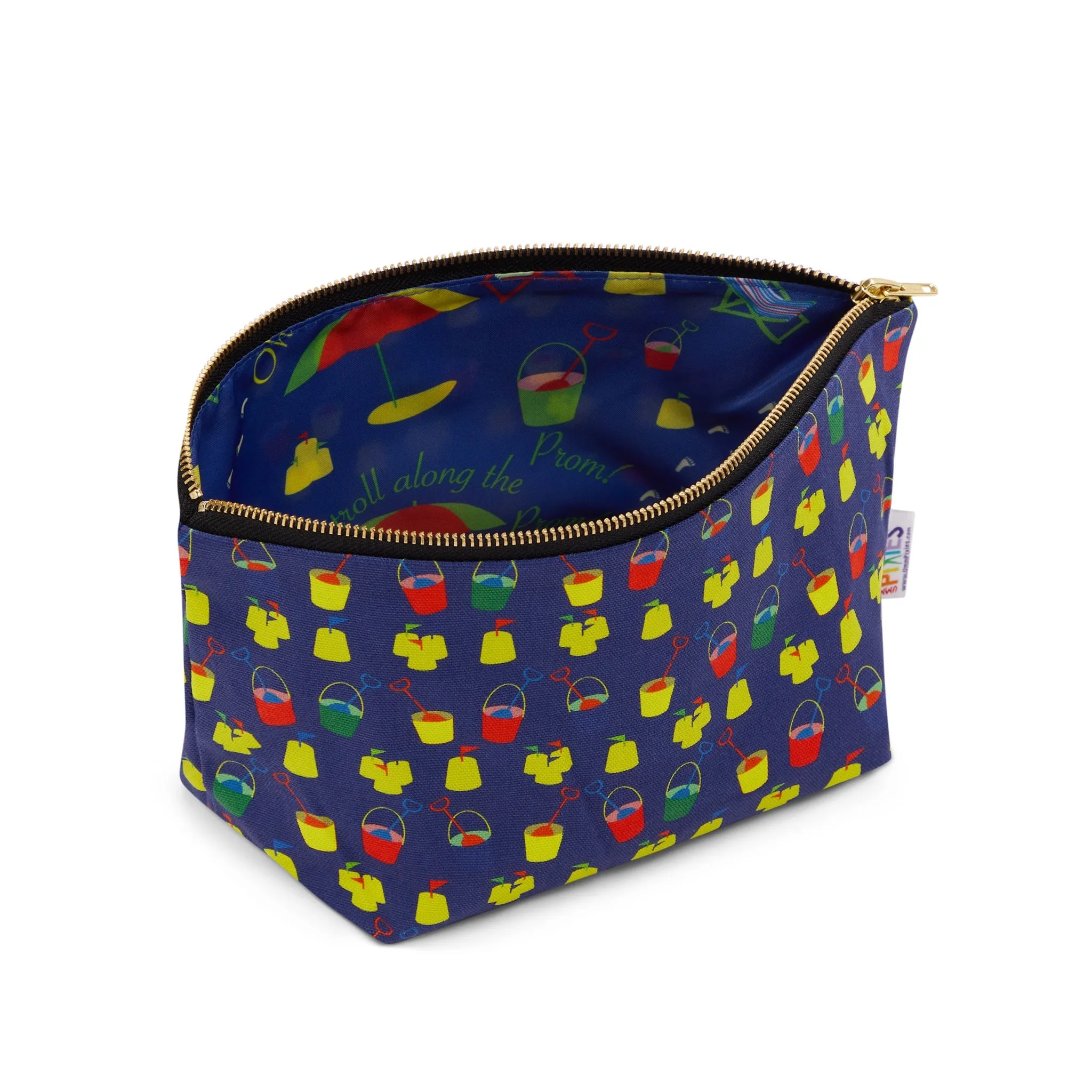 Seaside Really Useful Bag