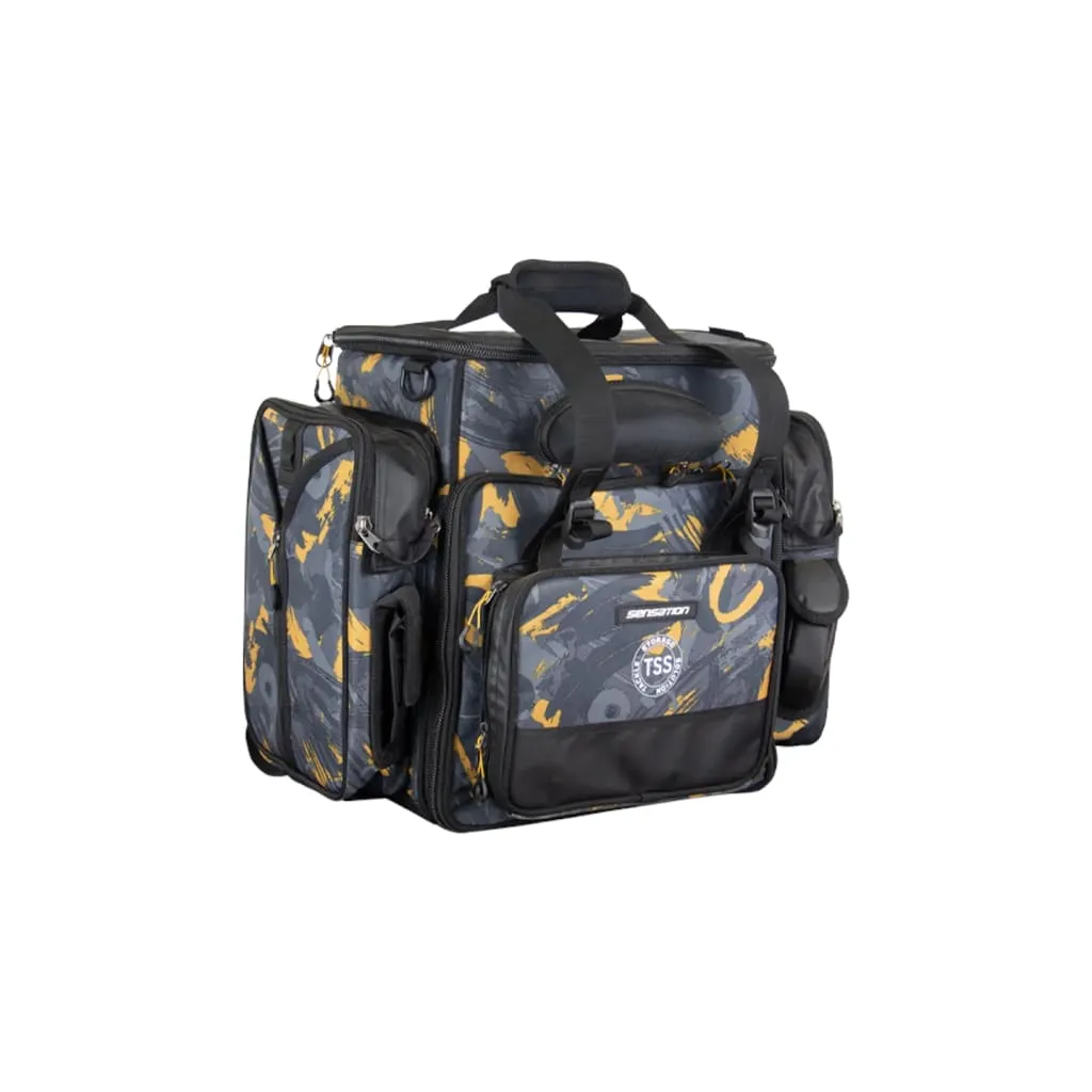 Sensation Pro Series Tackle Bag