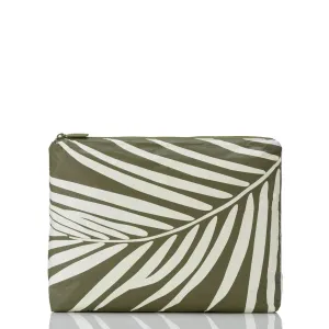 Shade Mid by Aloha Collection | Creme/Olive