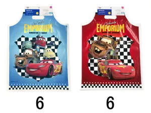 Shopping Bag - Cars -