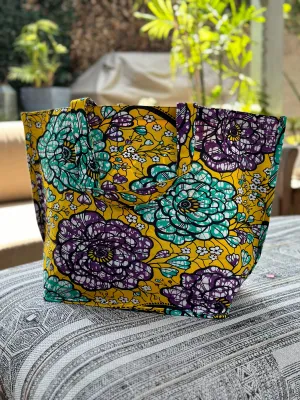 Shopping Bag "Jojo"