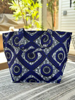 Shopping Bag "Nees"