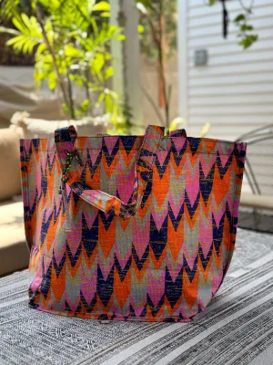 Shopping Bag "Tema"