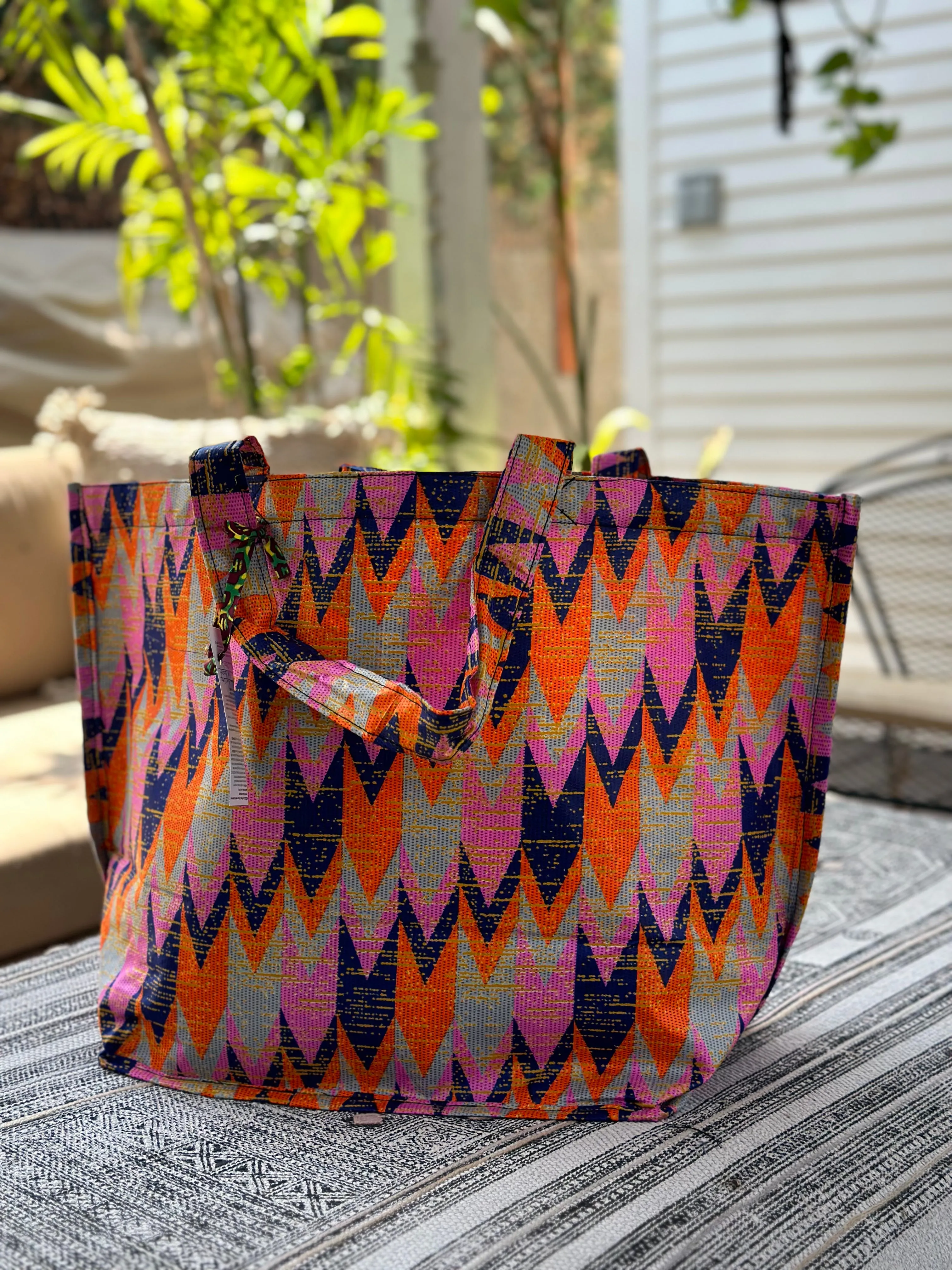 Shopping Bag "Tema"