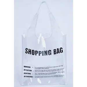 Shopping Bag