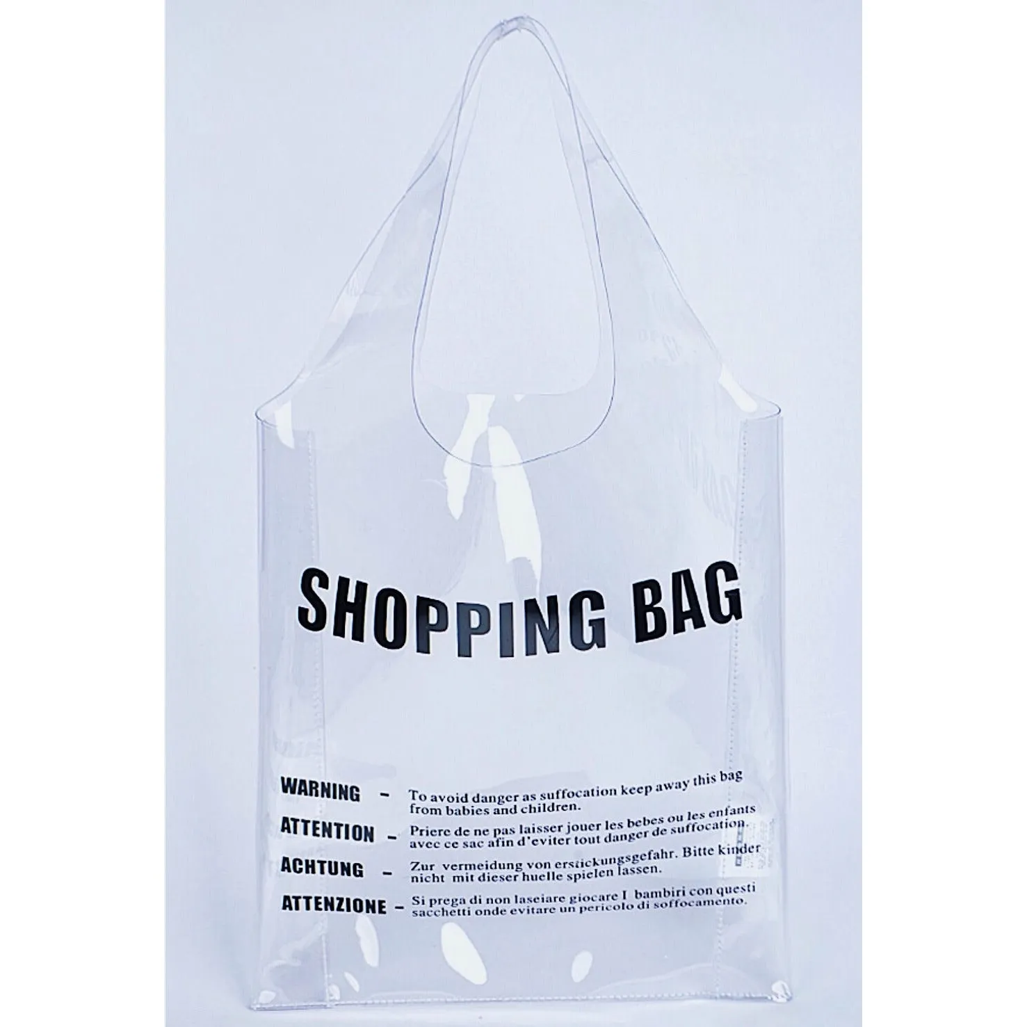 Shopping Bag