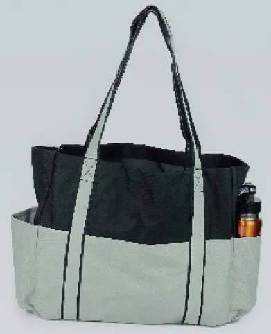 SHOPPING BAG