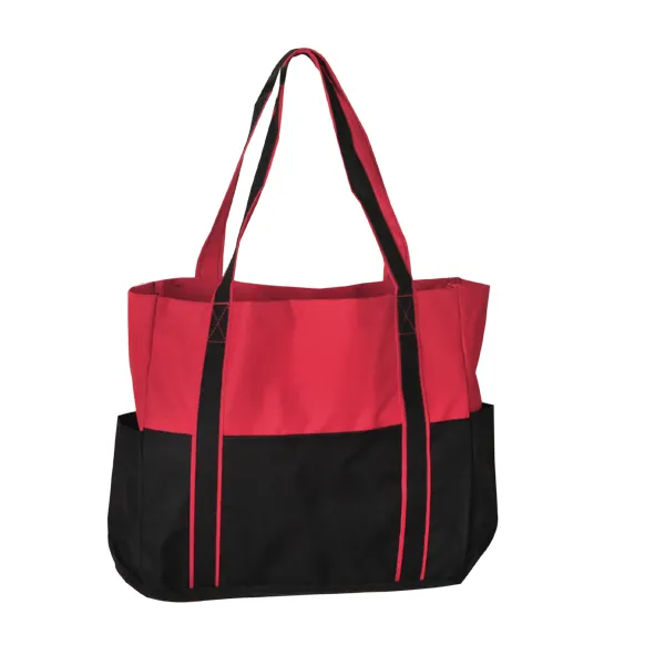 SHOPPING BAG
