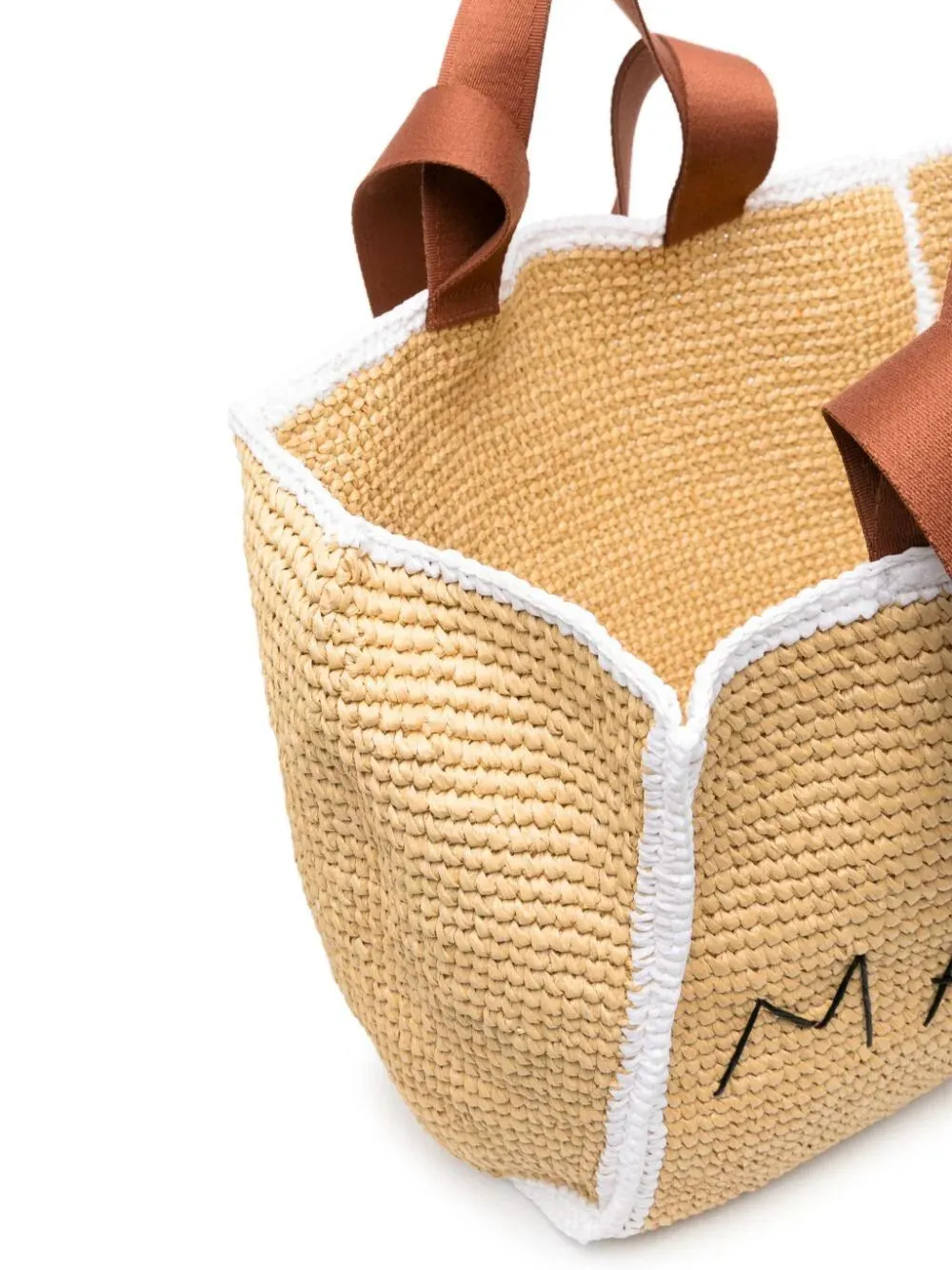 SHOPPING MEDIUM BAG