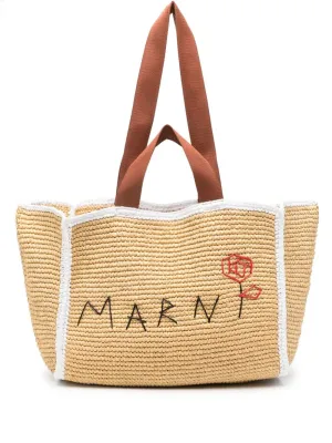 SHOPPING MEDIUM BAG