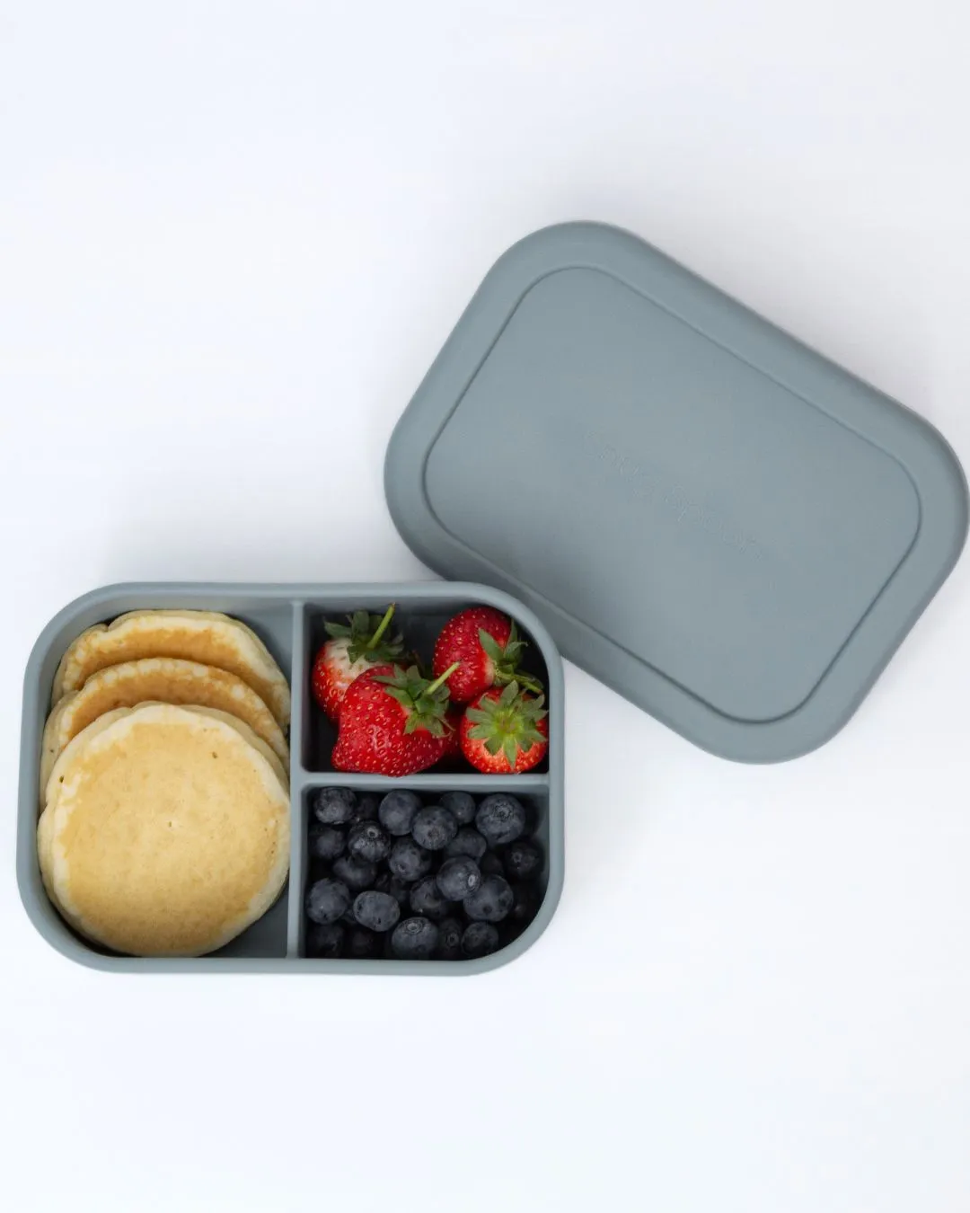 Silicone Bento Lunchbox