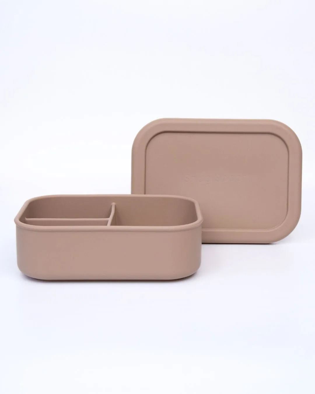 Silicone Bento Lunchbox