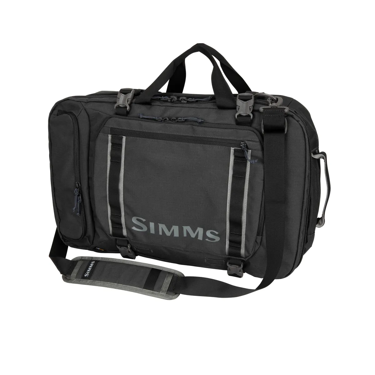 Simms GTS Tri-Carry Duffel-45L