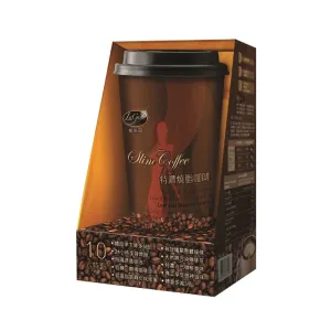 Slim Coffee 7 bags