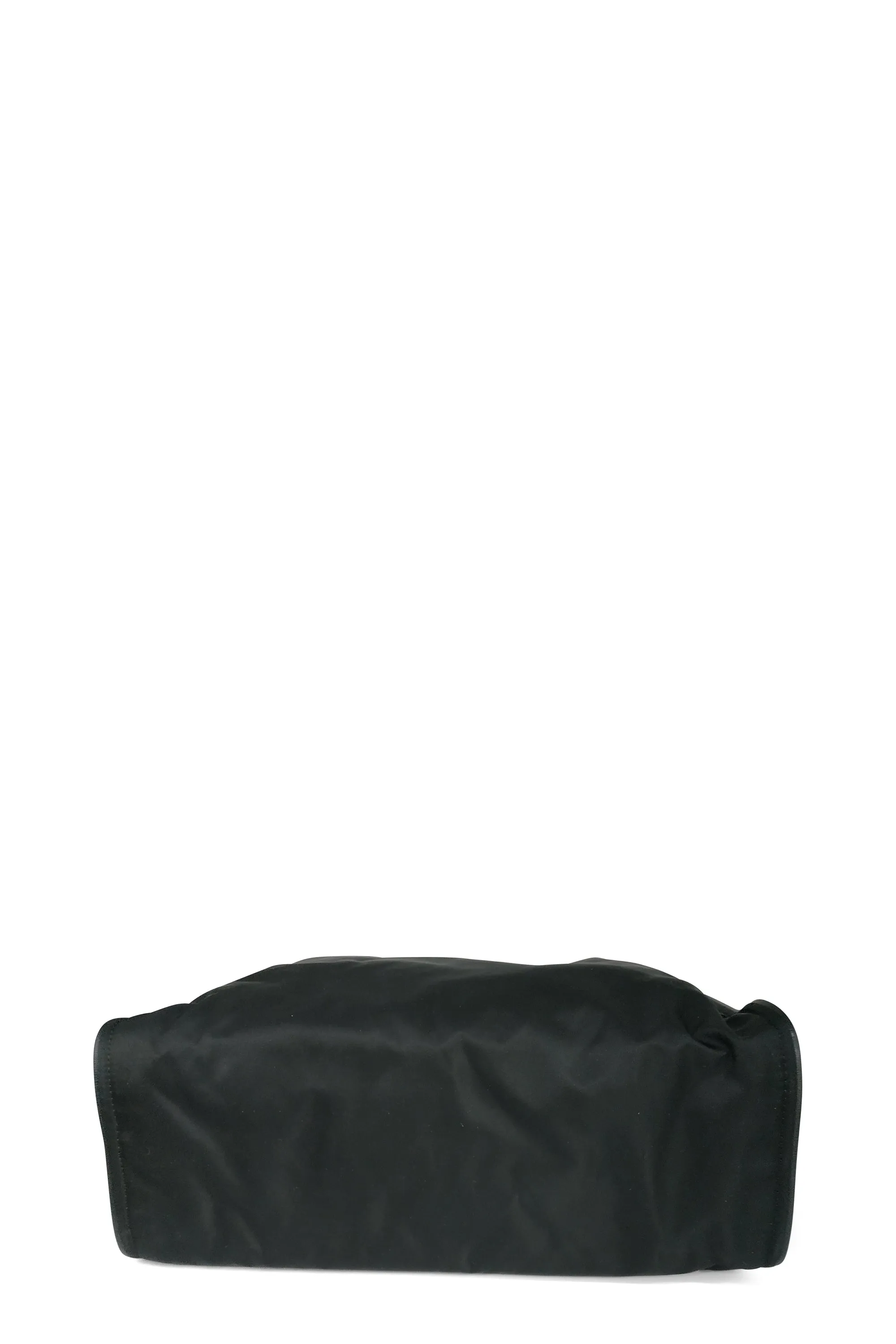 Slim Monster Tote Black