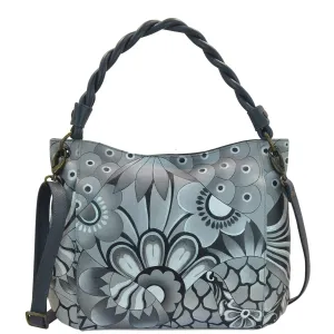 Slim Shoulder Bag - 8274