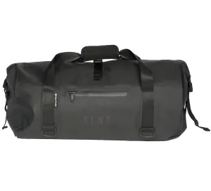 SLNT Faraday Duffel Dry Bag Black