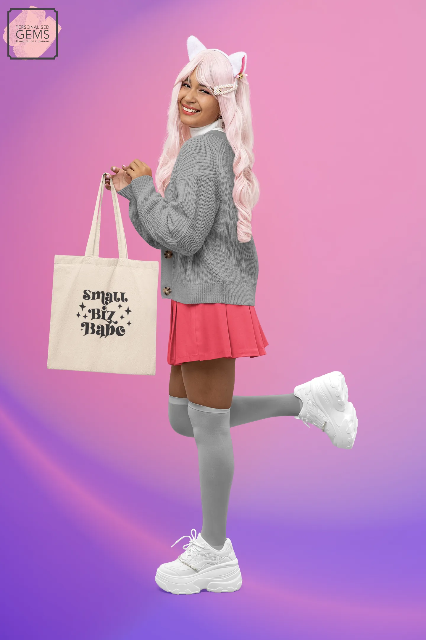 Small Biz Babe