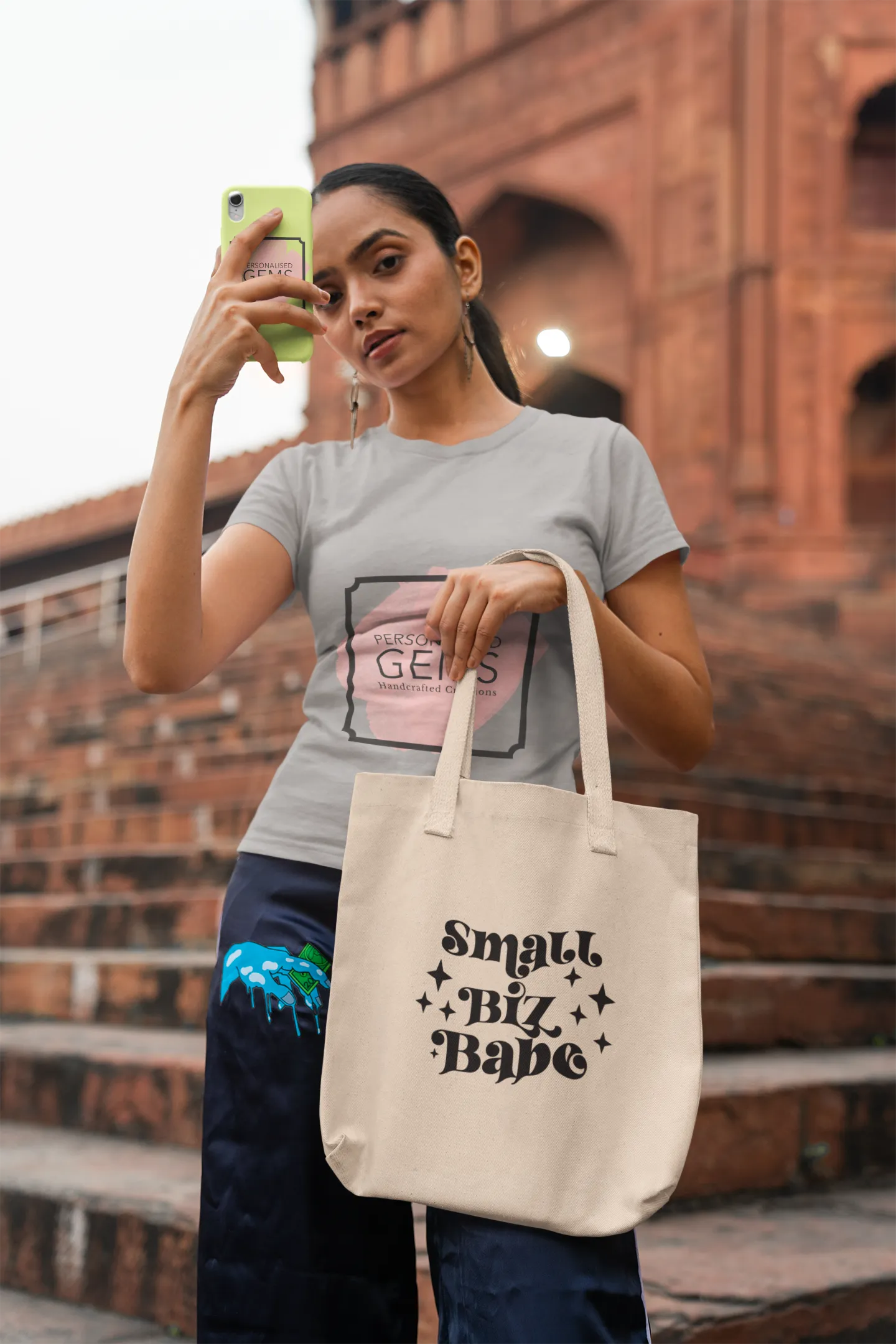 Small Biz Babe