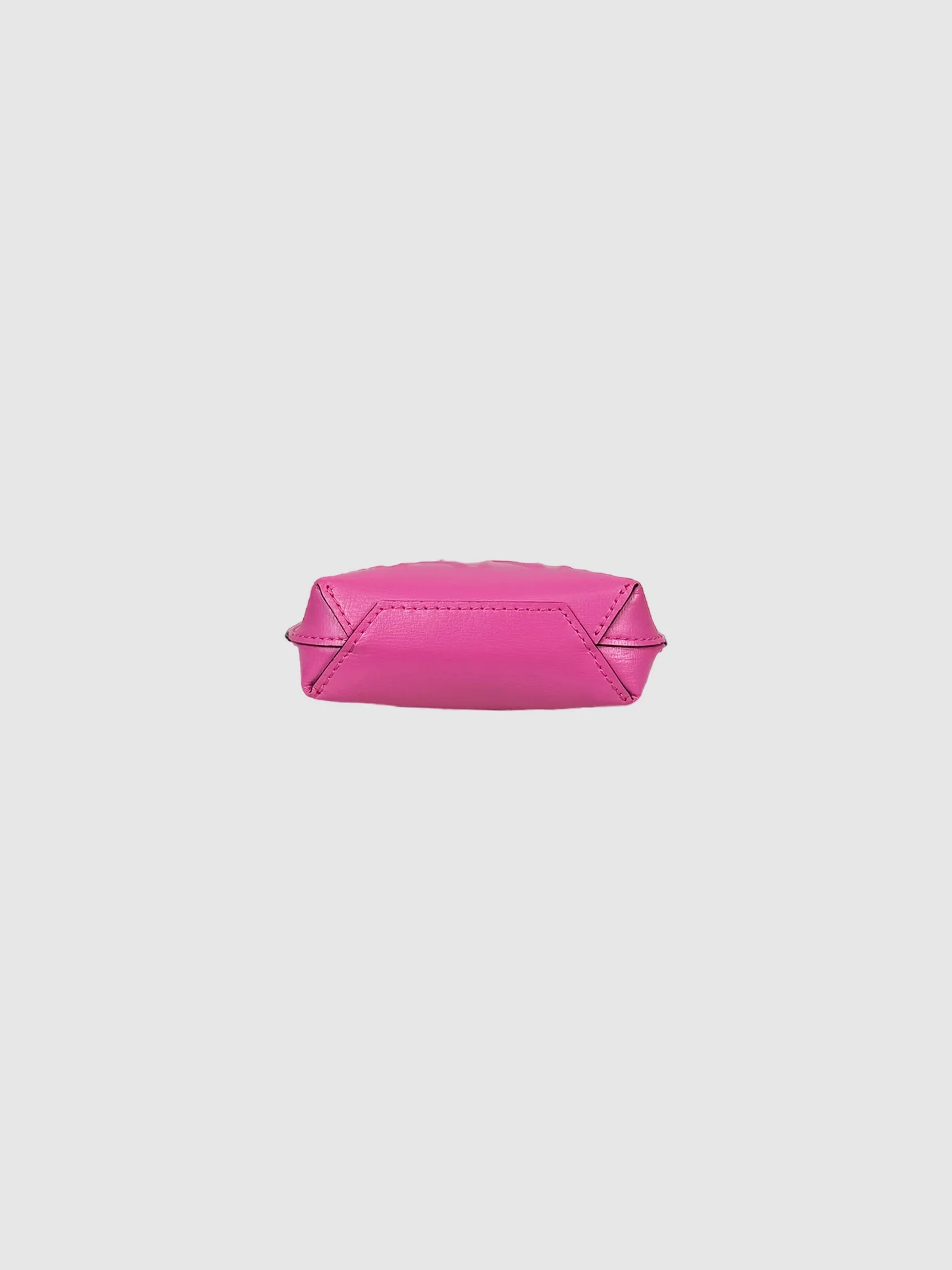 Small Slim Banner Crossbody