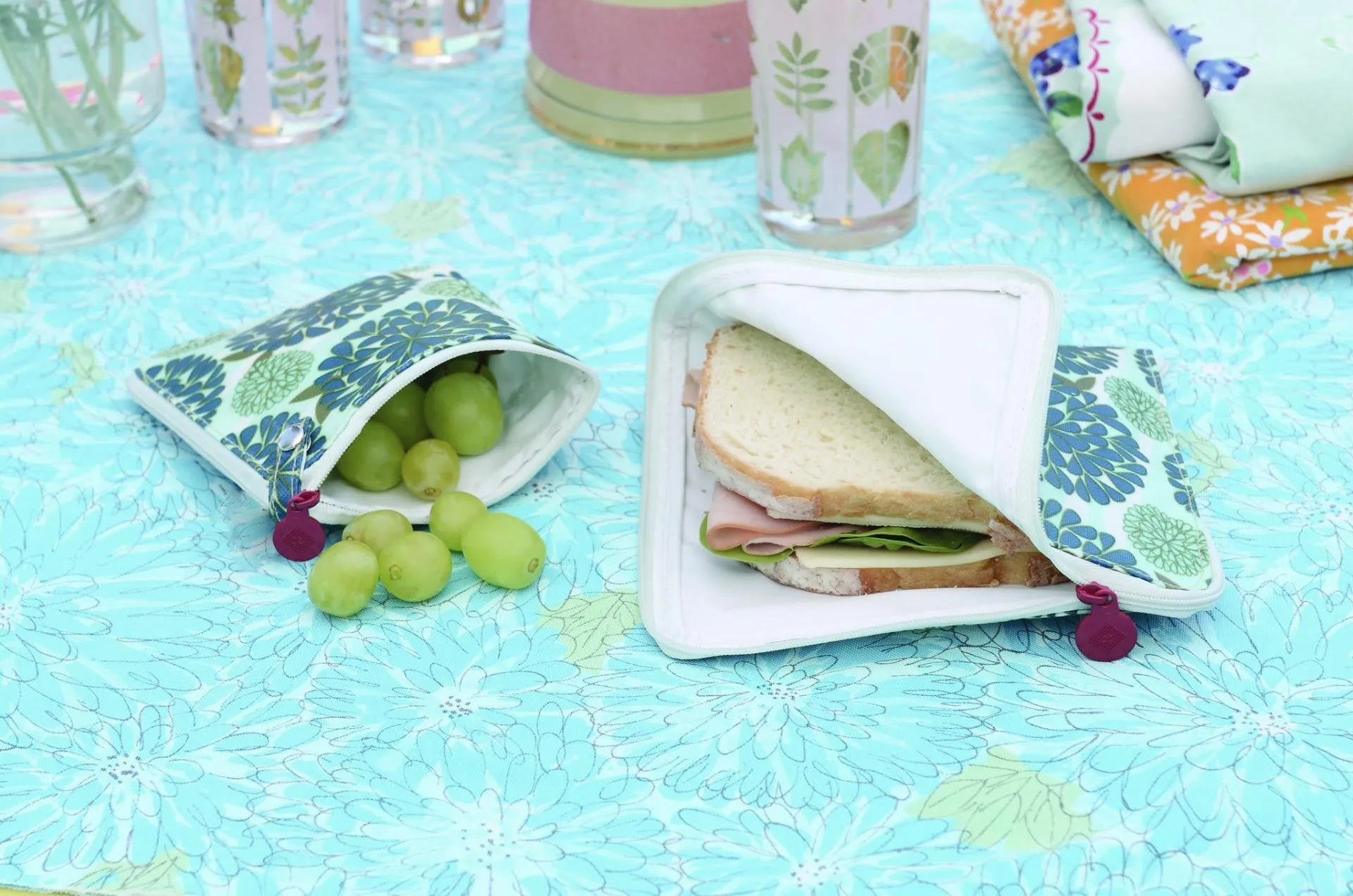 Snack Bag Set