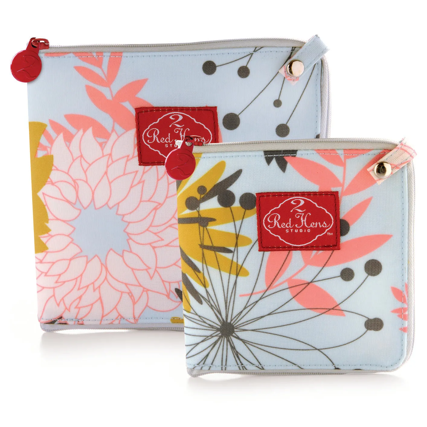Snack Bag Set