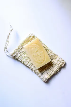 Soap Pouch