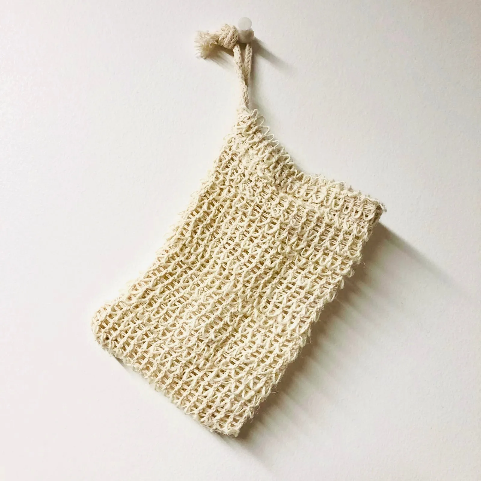 Soap Pouch