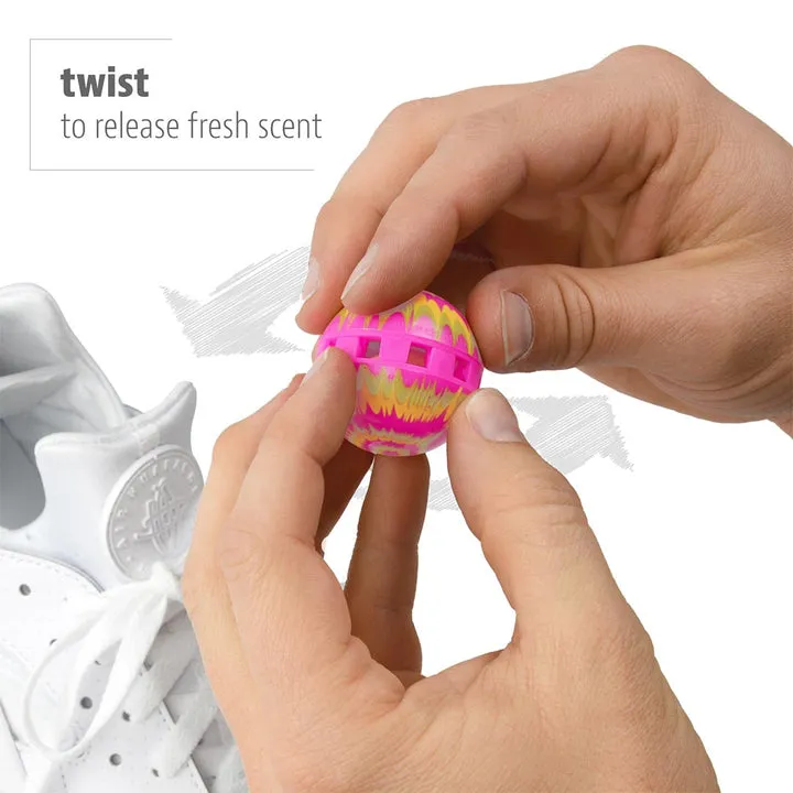 Sof Sole Sneaker Balls