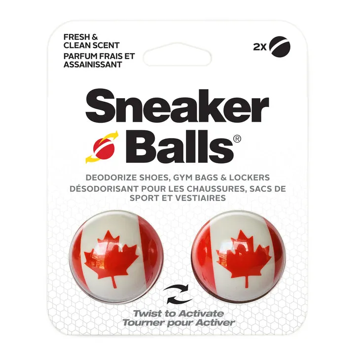 Sof Sole Sneaker Balls