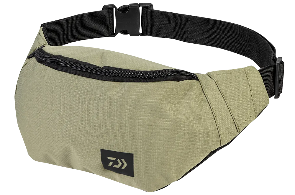 SOLUS HIP BAG
