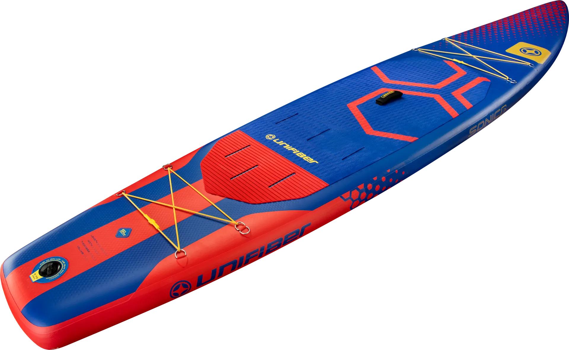 Sonic Touring iSup 12'6" SL incl. Paddle & Leash