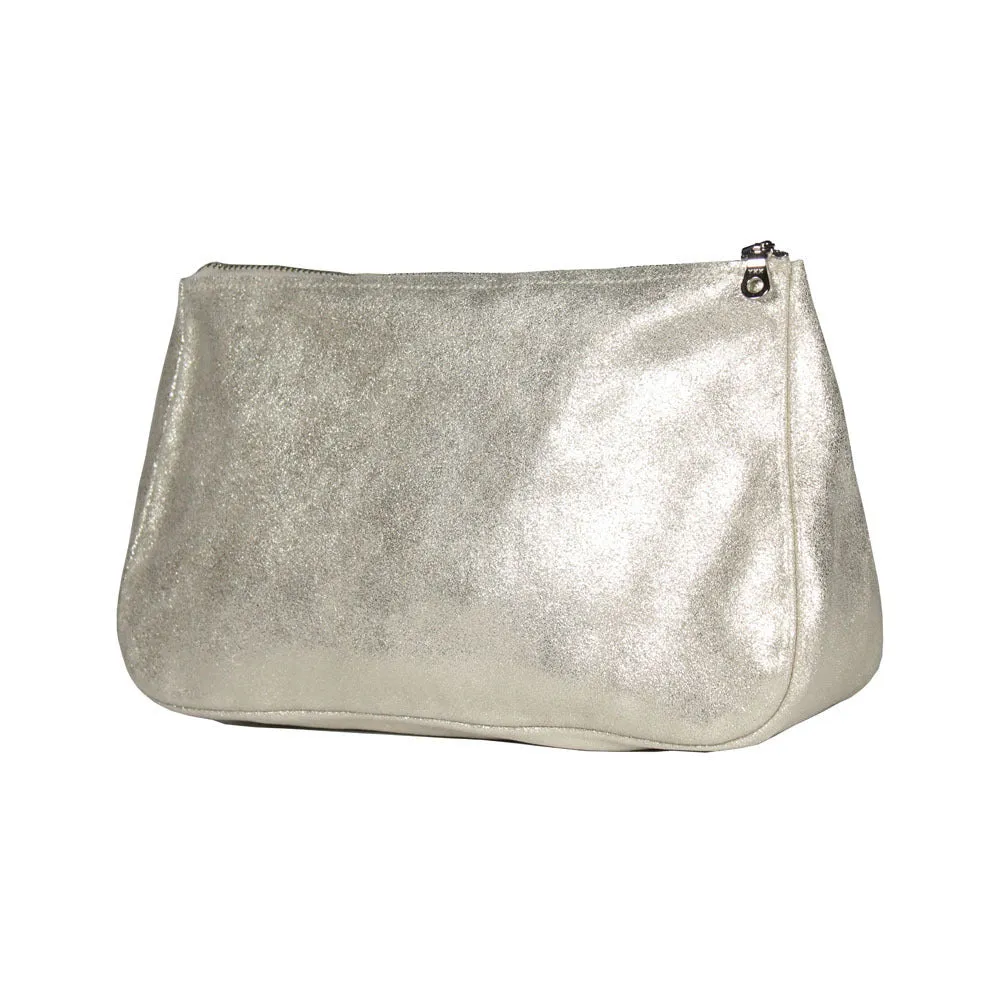 Sparkle Fatty Large - Sparkle Champagne