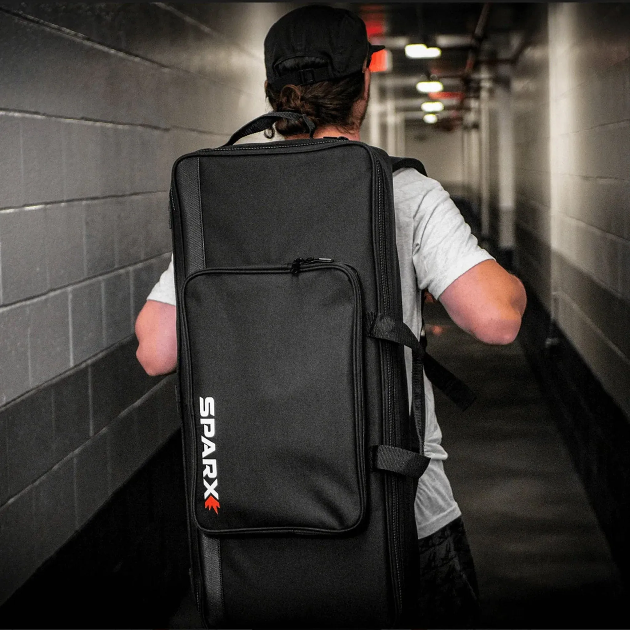 Sparx Soft Travel Case