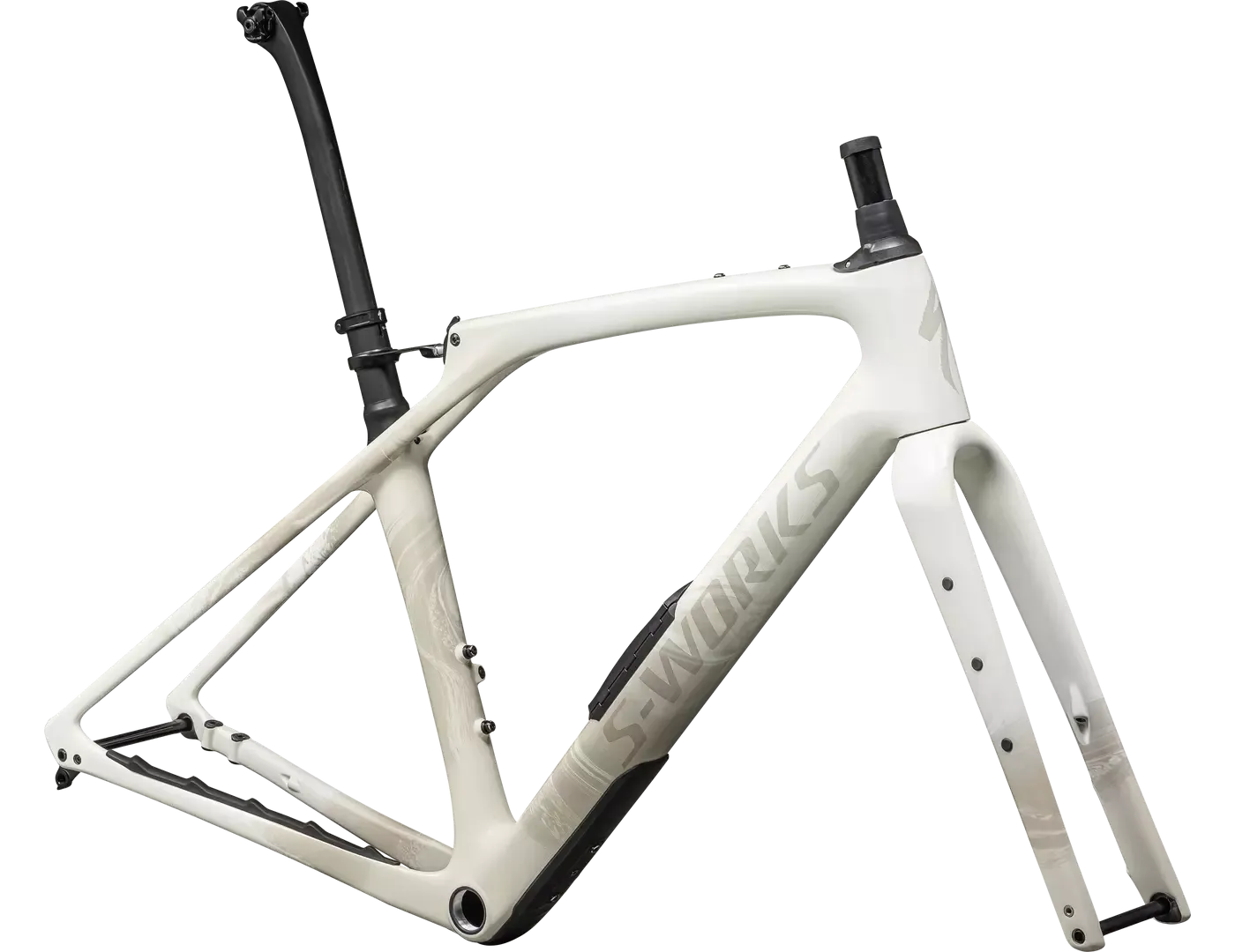 Specialized S-Works Diverge STR 2024