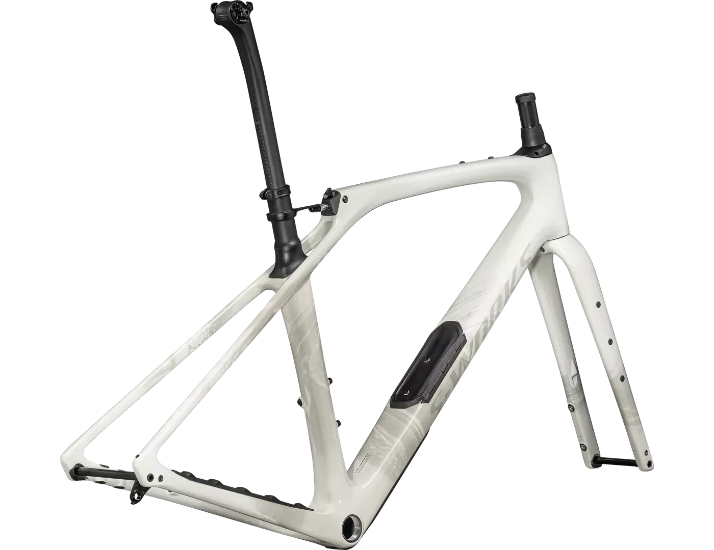 Specialized S-Works Diverge STR 2024