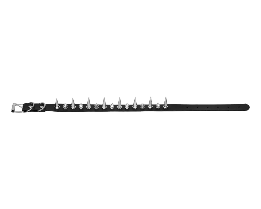 Spiked Choker